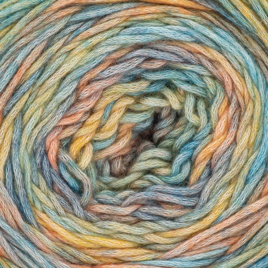 12 Pack: Caron® Blossom Cakes™ Yarn